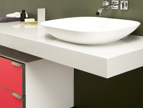 Baños de diseño completos