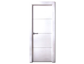 Puertas de diferentes estilos y materiales para entradas y paso