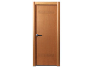 Puertas de diferentes estilos y materiales para entradas y paso
